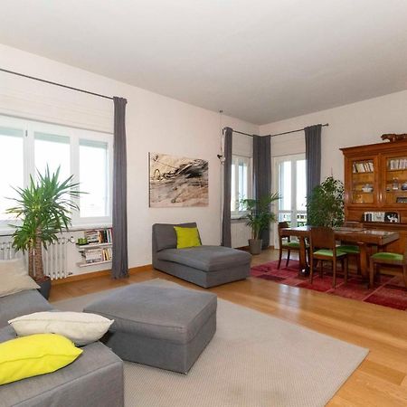 Charming Apartment With Parking! ตูริน ภายนอก รูปภาพ
