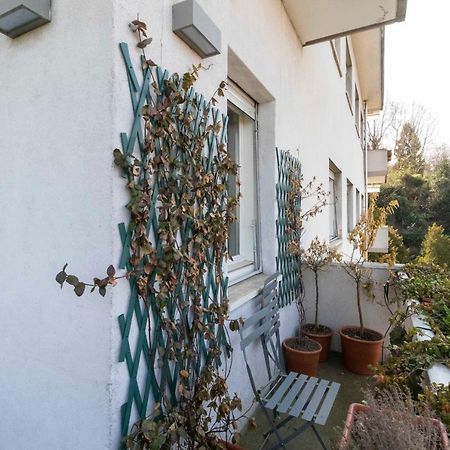 Charming Apartment With Parking! ตูริน ภายนอก รูปภาพ