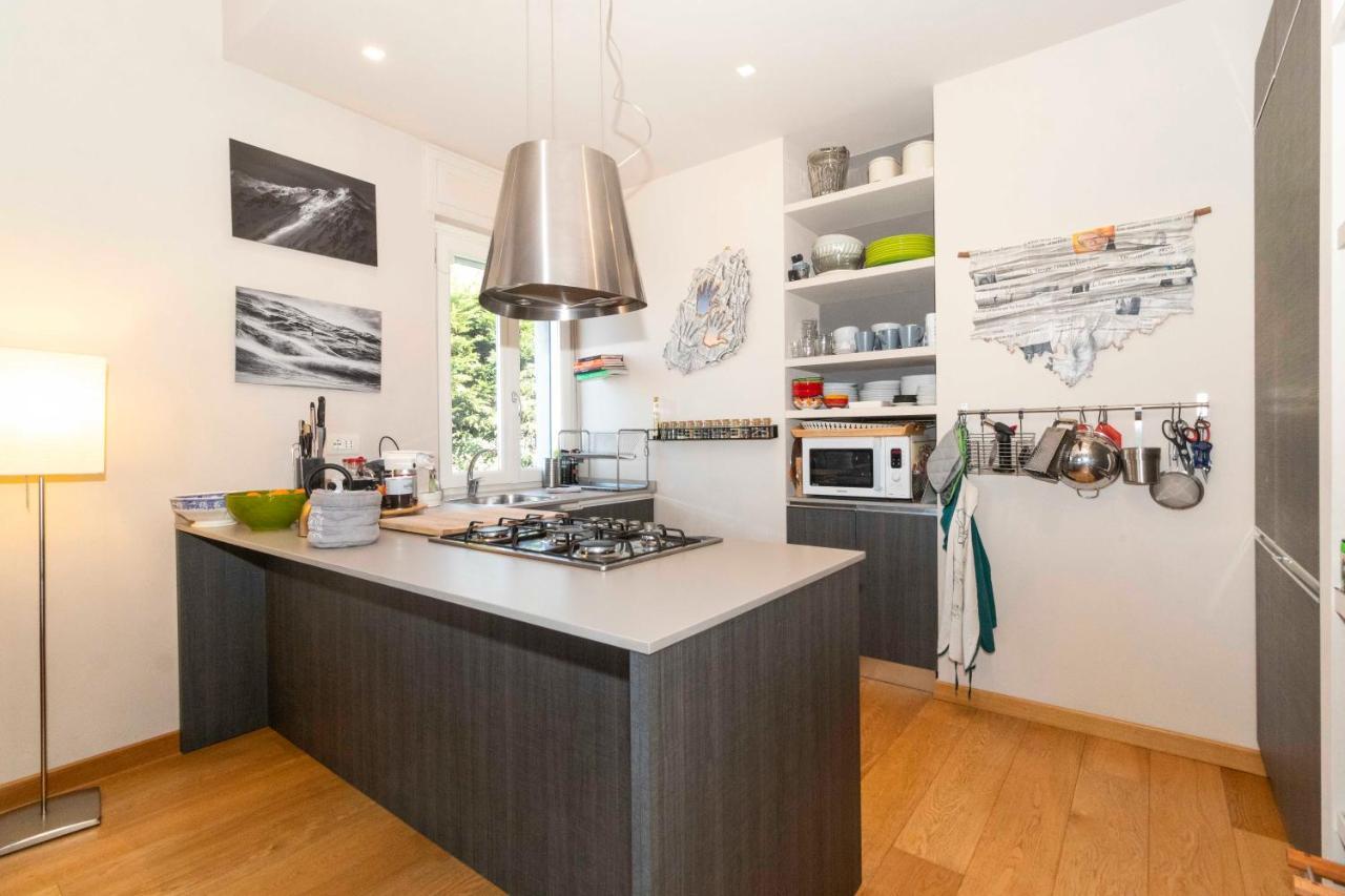 Charming Apartment With Parking! ตูริน ภายนอก รูปภาพ