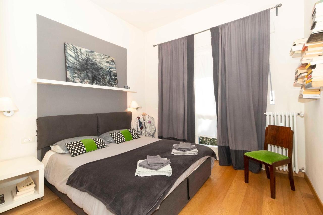 Charming Apartment With Parking! ตูริน ภายนอก รูปภาพ