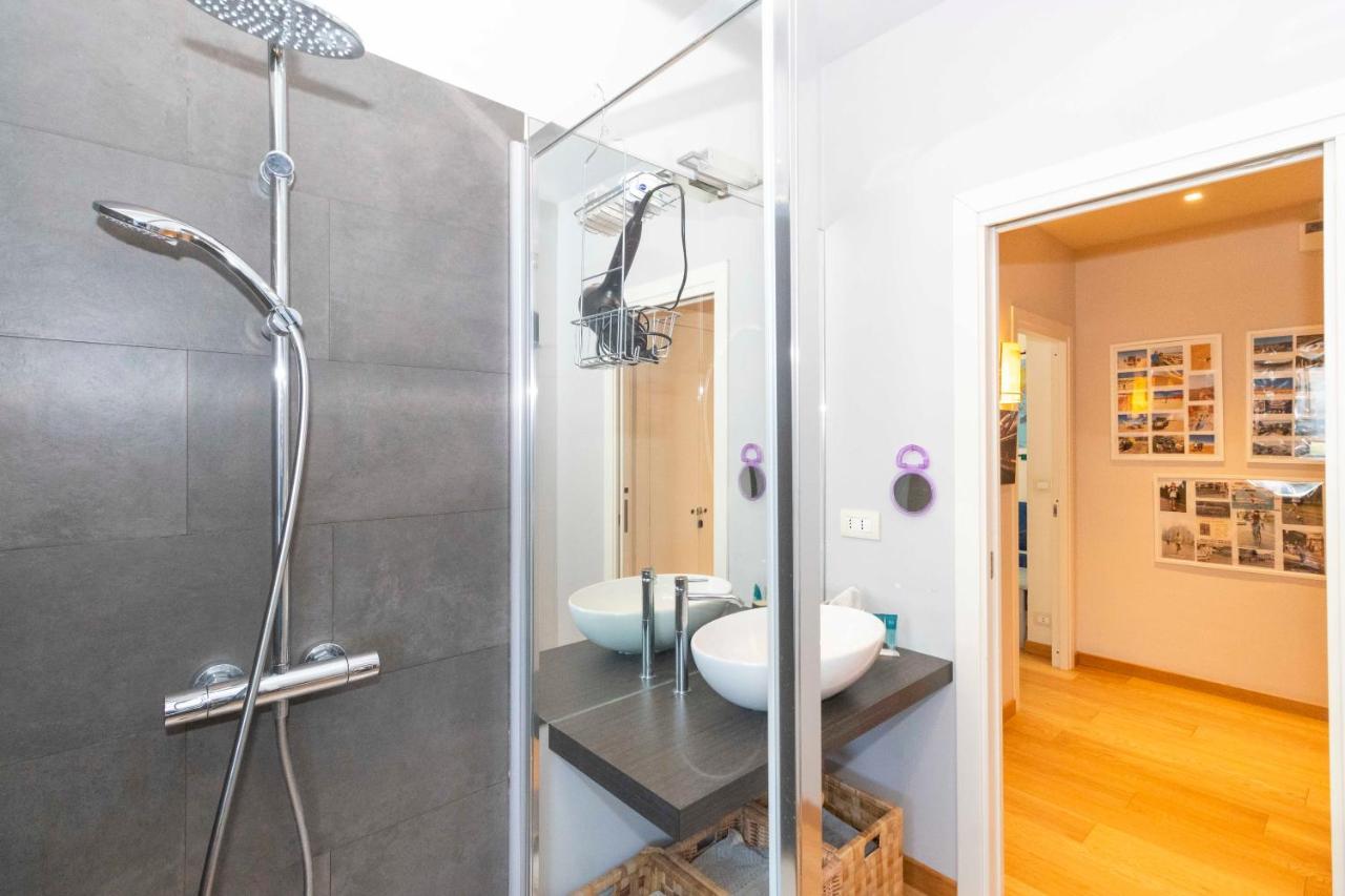 Charming Apartment With Parking! ตูริน ภายนอก รูปภาพ