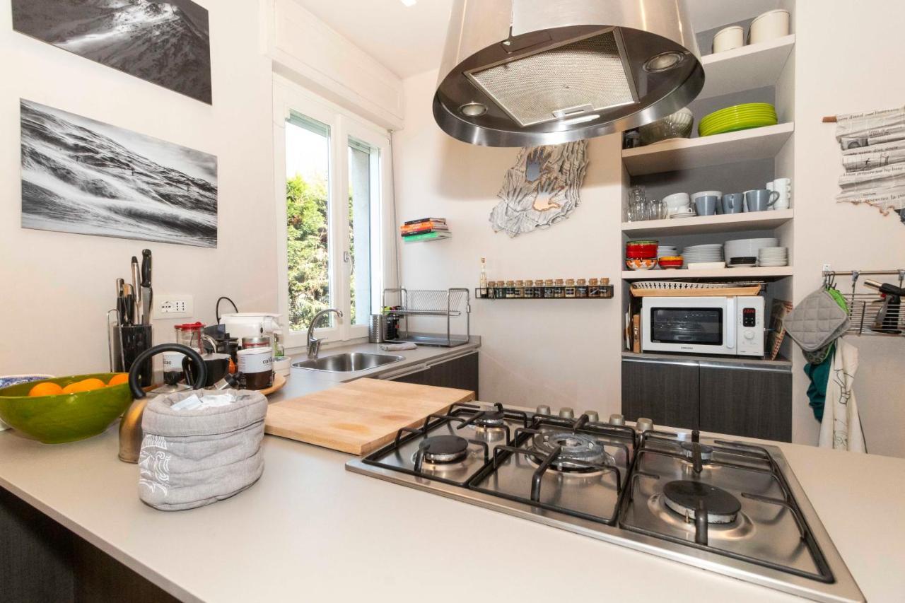 Charming Apartment With Parking! ตูริน ภายนอก รูปภาพ