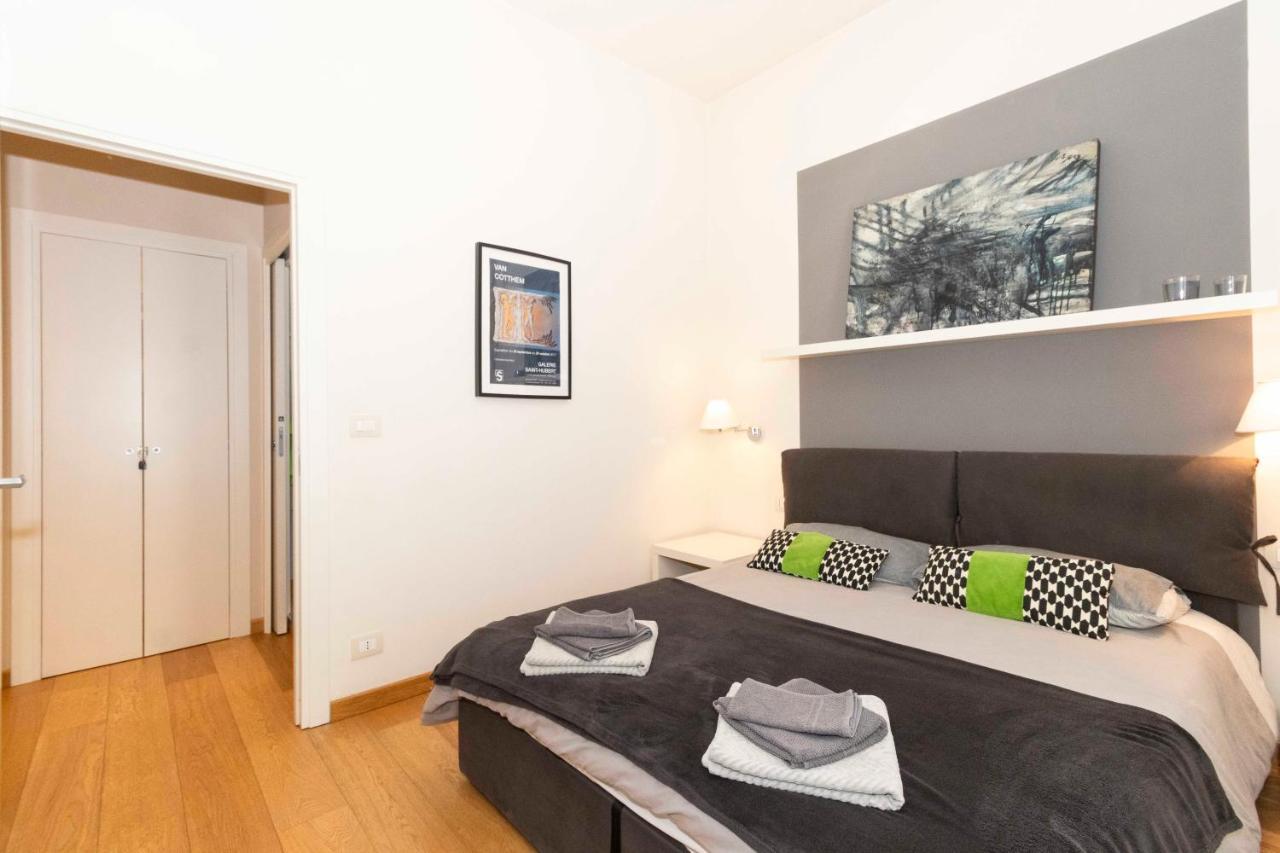 Charming Apartment With Parking! ตูริน ภายนอก รูปภาพ
